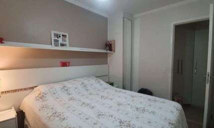 Apartamento com 2 Quarto(s) e 1 banheiro(s) para Alugar, 52 m² por R$ 2100 / Mês