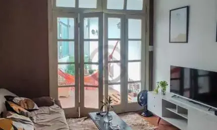 Apartamento com 2 Quarto(s) e 1 banheiro(s) para Alugar, 100 m² por R$ 3200 / Mês