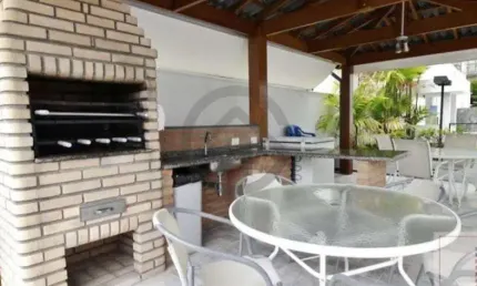 Apartamento com 1 Quarto(s) e 1 banheiro(s) para Alugar, 50 m² por R$ 2800 / Mês