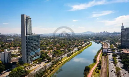 Apartamento com 1 Quarto(s) e 1 banheiro(s) para Alugar, 35 m² por R$ 7000 / Mês
