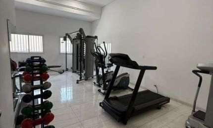 Apartamento com 3 Quarto(s) e 4 banheiro(s) para Alugar, 143 m² por R$ 6000 / Mês