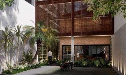 Casa com 3 Quarto(s) e 3 banheiro(s) para Alugar, 297 m² por R$ 16000 / Mês