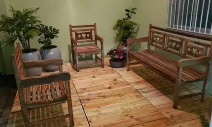 Casa com 3 quarto(s) e 2 banheiro(s) para alugar, 115 m² por r$ 4300 / mês