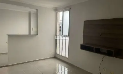 Apartamento com 2 Quarto(s) e 1 banheiro(s) para Alugar, 50 m² por R$ 1490 / Mês