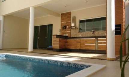 Apartamento com 3 Quarto(s) e 4 banheiro(s) para Alugar, 270 m² por R$ 9500 / Mês