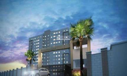 Apartamento com 2 Quarto(s) e 1 banheiro(s) para Alugar, 50 m² por R$ 1606 / Mês