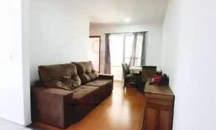 Apartamento com 2 Quarto(s) e 1 banheiro(s) para Alugar, 70 m² por R$ 2200 / Mês
