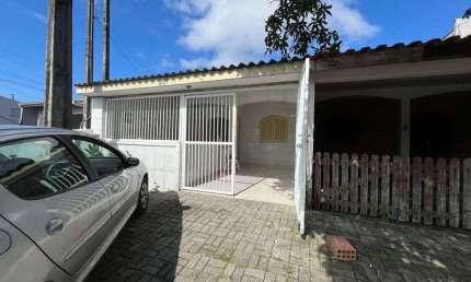 Casa com 2 Quarto(s) e 1 banheiro(s) para Alugar, 68 m² por R$ 2000 / Mês
