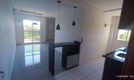 Apartamento com 2 Quarto(s) e 2 banheiro(s) para Alugar, 60 m² por R$ 2600 / Mês