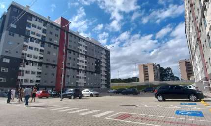 Apartamento com 2 Quarto(s) e 1 banheiro(s) para Alugar, 56 m² por R$ 1550 / Mês