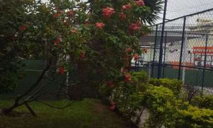 Apartamento com 2 Quarto(s) e 2 banheiro(s) para Alugar, 60 m² por R$ 1000 / Mês