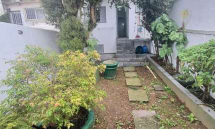 Casa com 2 Quarto(s) e 1 banheiro(s) para Alugar, 90 m² por R$ 2380 / Mês