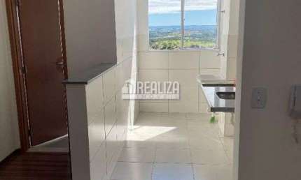 Apartamento com 2 Quarto(s) e 1 banheiro(s) para Alugar, 50 m² por R$ 1608 / Mês