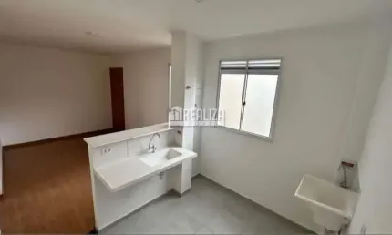 Apartamento com 2 Quarto(s) e 1 banheiro(s) para Alugar, 50 m² por R$ 1360 / Mês