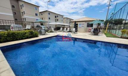 Apartamento com 2 Quarto(s) e 1 banheiro(s) para Alugar, 43 m² por R$ 1445 / Mês