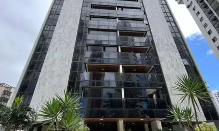 Apartamento com 4 Quarto(s) e 4 banheiro(s) para Alugar, 260 m² por R$ 6000 / Mês