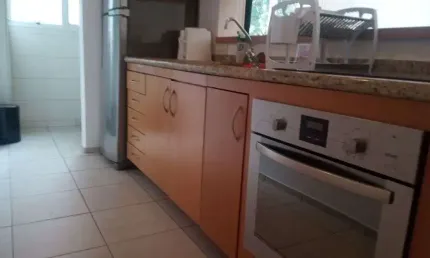 Apartamento com 1 Quarto(s) e 1 banheiro(s) para Alugar, 46 m² por R$ 4250 / Mês