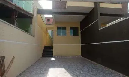 Casa com 3 quarto(s) e 4 banheiro(s) para alugar, 270 m² por r$ 3000 / mês
