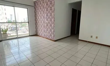 Apartamento com 3 quarto(s) e 2 banheiro(s) para alugar, 80 m² por r$ 2850 / mês