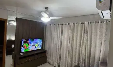 Apartamento com 3 quarto(s) e 2 banheiro(s) para alugar, 77 m² por r$ 3800 / mês
