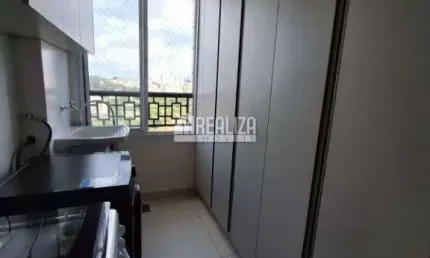 Apartamento com 2 quarto(s) e 2 banheiro(s) para alugar, 55 m² por r$ 3705 / mês