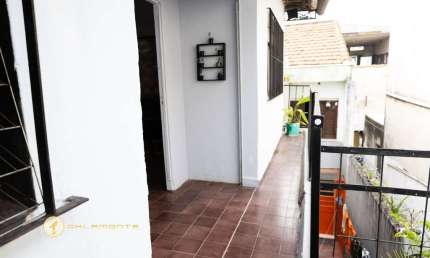 Casa com 1 Quarto(s) e 1 banheiro(s) para Alugar, 45 m² por R$ 1920 / Mês
