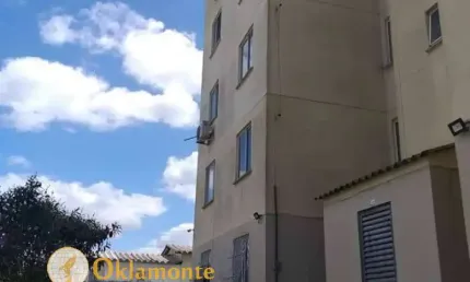 Apartamento com 2 quarto(s) e 1 banheiro(s) para alugar, 60 m² por r$ 1200 / mês