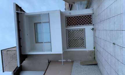 Casa com 2 Quarto(s) e 2 banheiro(s) para Alugar, 115 m² por R$ 3900 / Mês