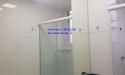 Apartamento com 2 Quarto(s) e 1 banheiro(s) para Alugar, 46 m² por R$ 1880 / Mês