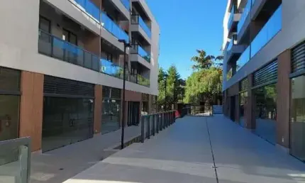 Apartamento com 1 quarto(s) e 1 banheiro(s) para alugar, 4400 m² por r$ 5000 / mês