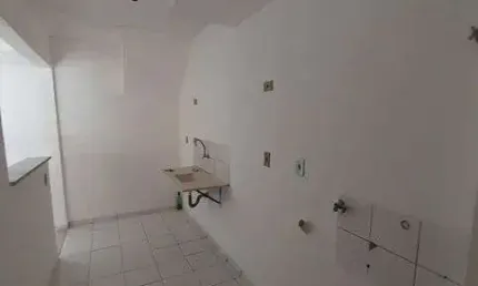 Apartamento com 2 Quarto(s) e 1 banheiro(s) para Alugar, 57 m² por R$ 850 / Mês