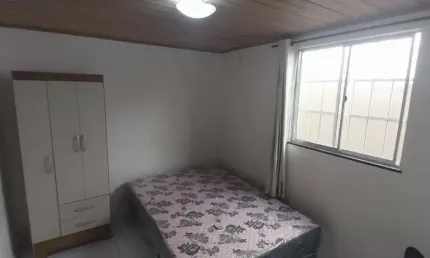 Apartamento com 1 quarto(s) e 1 banheiro(s) para alugar, 14 m² por r$ 950 / mês
