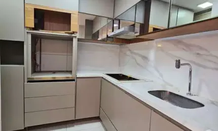 Apartamento com 2 Quarto(s) e 2 banheiro(s) para Alugar, 53 m² por R$ 1599 / Mês