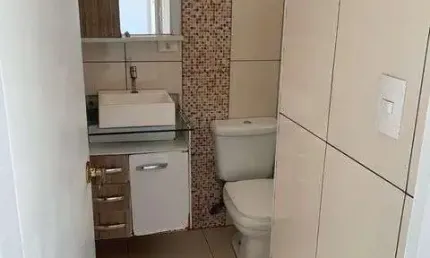 Apartamento com 2 Quarto(s) e 1 banheiro(s) para Alugar, 50 m² por R$ 1760 / Mês