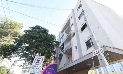 Apartamento com 2 quarto(s) e 1 banheiro(s) para alugar, 74 m² por r$ 1299 / mês
