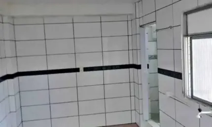 Casa com 1 quarto(s) e 1 banheiro(s) para alugar, 16 m² por r$ 540 / mês