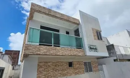 Apartamento com 2 quarto(s) e 2 banheiro(s) para alugar, 50 m² por r$ 1100 / mês