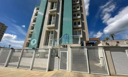 Apartamento com 2 quartos à venda na pedro josé moreira, 133, candeias, vitória da conquista por r$ 310.000