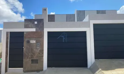 Casa com 3 quartos à venda na Corcovado, 785, Zabelê, Vitória da Conquista por R$ 245.000