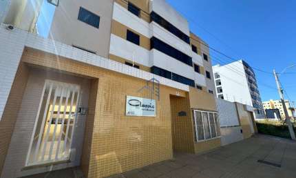 Apartamento com 3 quartos à venda na da Poesia, 55, Candeias, Vitória da Conquista por R$ 300.000