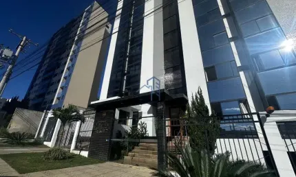 Apartamento com 3 quartos à venda na Jesiel Norberto, 1340, Candeias, Vitória da Conquista por R$ 750.000