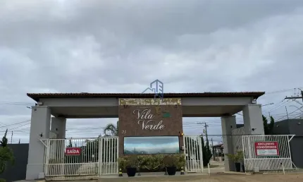 Casa em condomínio fechado com 3 quartos à venda na Avenida Contorno, 4671, Primavera, Vitória da Conquista por R$ 350.000