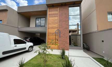 Casa com 4 quartos à venda na São Francisco, 05, Candeias, Vitória da Conquista por R$ 1.800.000
