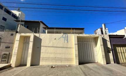 Casa com 5 quartos à venda na da Liberdade, 15, Recreio, Vitória da Conquista por R$ 500.000