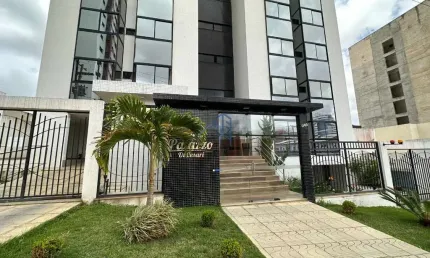 Apartamento com 3 quartos à venda na Jesiel Norberto, 1340, Candeias, Vitória da Conquista por R$ 680.000