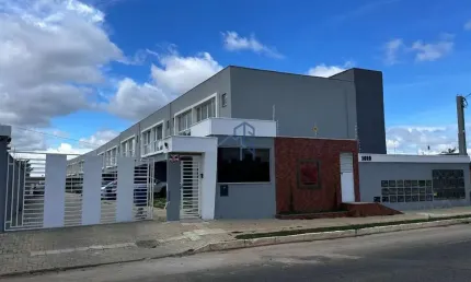 Casa em condomínio fechado com 3 quartos à venda na Avenida Terceira, 1119, Boa Vista, Vitória da Conquista por R$ 401.567