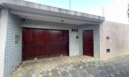 Ponto comercial com 2 salas para alugar na Rosa Cruz, 860, Candeias, Vitória da Conquista por R$ 8.900