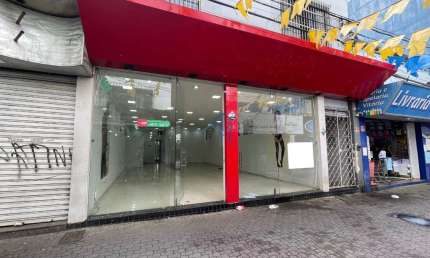 Ponto comercial para alugar na Lima Guerra, 48, Centro, Vitória da Conquista por R$ 8.000