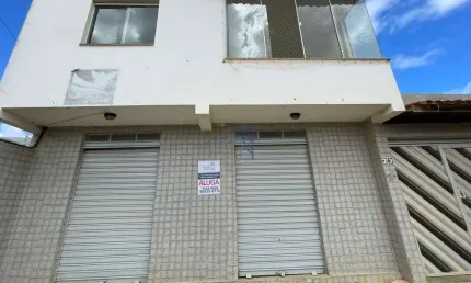 Ponto comercial para alugar na B, Lot Mariana, Térreo, 23, Boa Vista, Vitória da Conquista por R$ 1.300