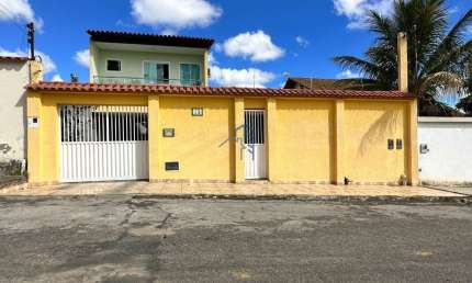 Casa com 4 quartos para alugar na A, 13, Candeias, Vitória da Conquista por R$ 8.000